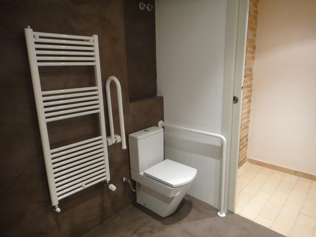 Hotel Rural Cal Torner Adults Only Guiamets Luaran gambar