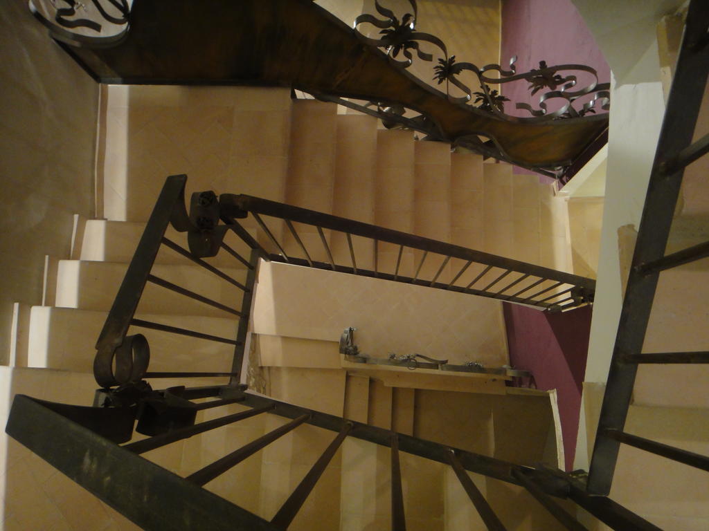 Hotel Rural Cal Torner Adults Only Guiamets Luaran gambar