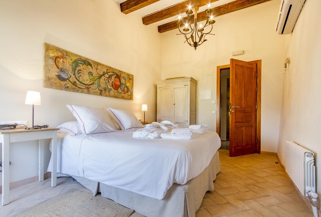 Hotel Rural Cal Torner Adults Only Guiamets Luaran gambar