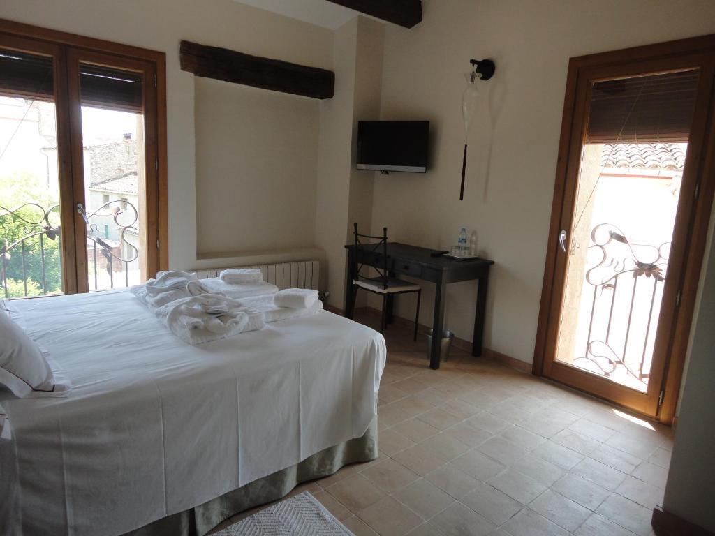 Hotel Rural Cal Torner Adults Only Guiamets Bilik gambar