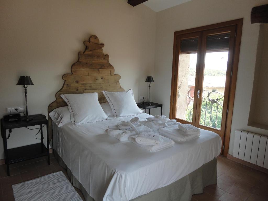 Hotel Rural Cal Torner Adults Only Guiamets Bilik gambar