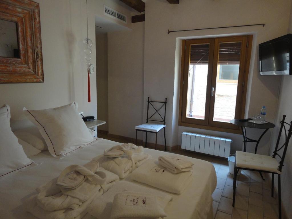 Hotel Rural Cal Torner Adults Only Guiamets Bilik gambar