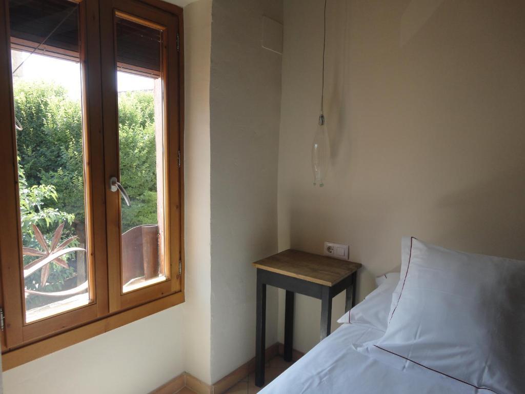 Hotel Rural Cal Torner Adults Only Guiamets Bilik gambar
