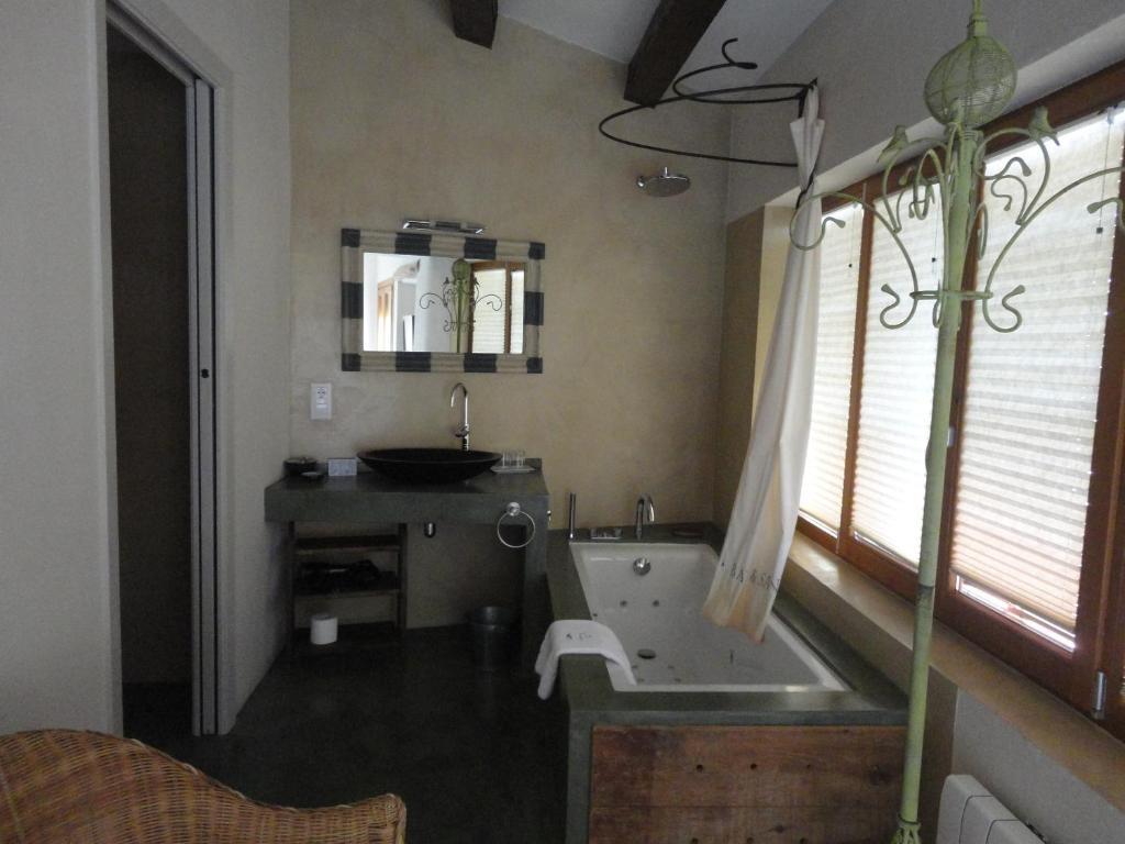 Hotel Rural Cal Torner Adults Only Guiamets Bilik gambar