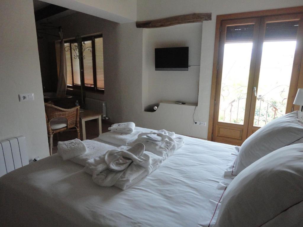 Hotel Rural Cal Torner Adults Only Guiamets Bilik gambar