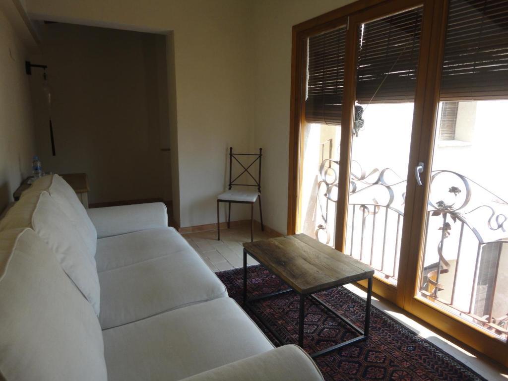 Hotel Rural Cal Torner Adults Only Guiamets Bilik gambar