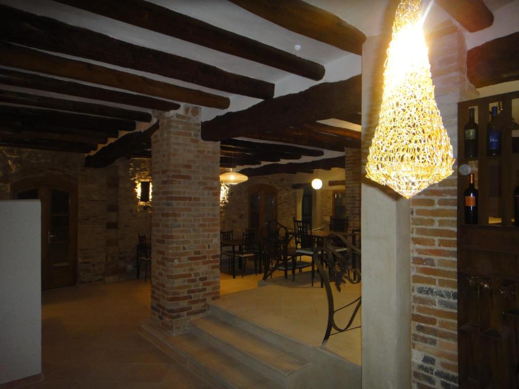 Hotel Rural Cal Torner Adults Only Guiamets Luaran gambar