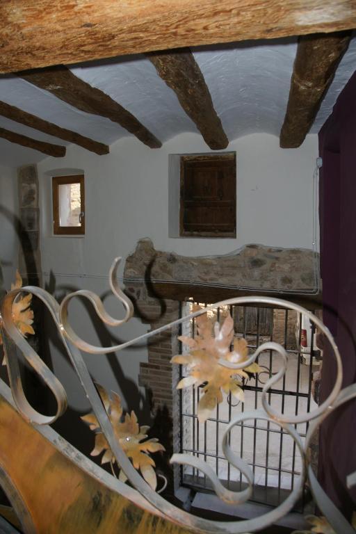 Hotel Rural Cal Torner Adults Only Guiamets Luaran gambar